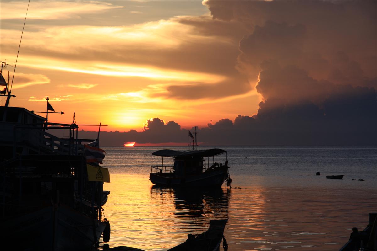 Koh Tao